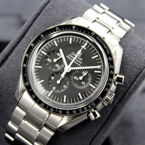 omega speedmaster professional vs automatic|Omega Speedmaster moonwatch professional chronograph.